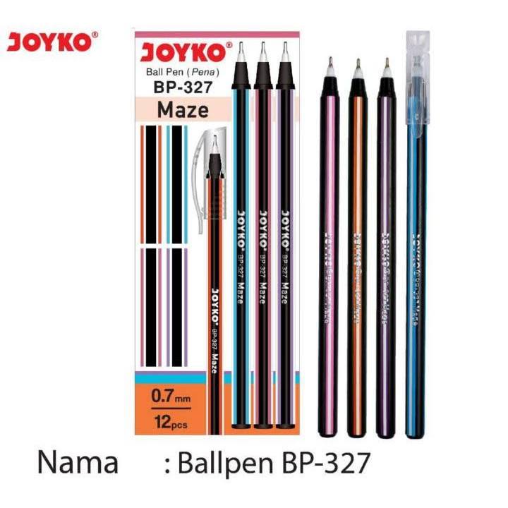 

Pulpen joyko BP 327