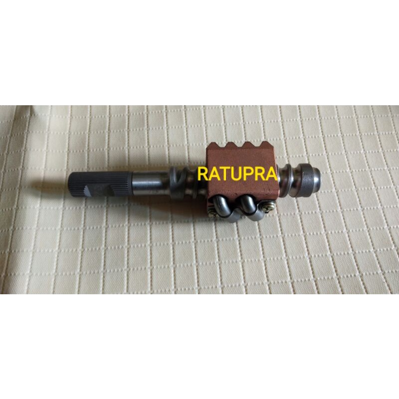 WORM STEERING/WORM STIR KIJANG 5K