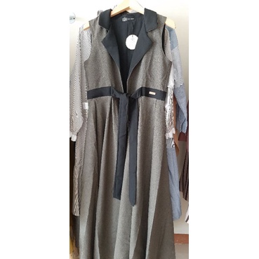 OVERALL CU2K CANTIK KEKINIAN EDISI LEBARAN 2022