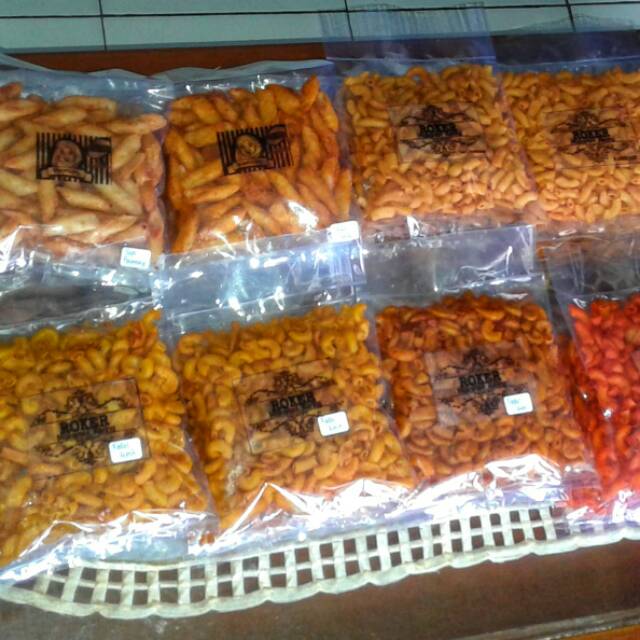 

Kripil Lumpia (kulum)