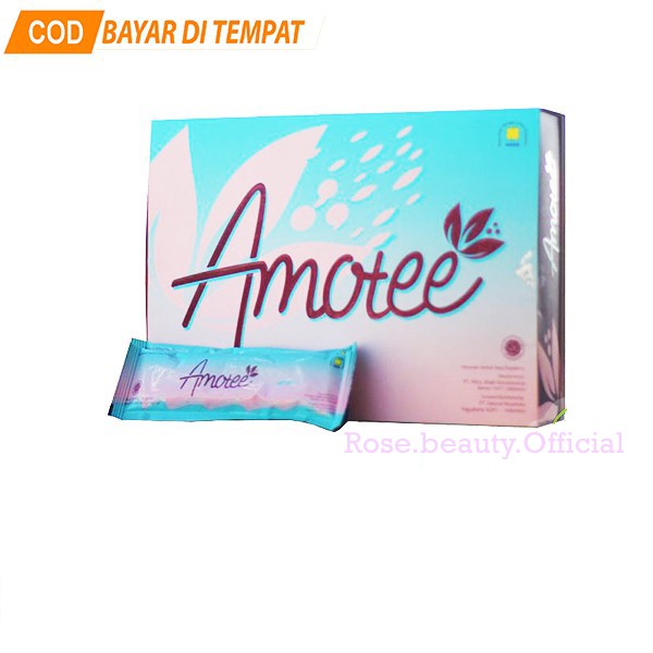 AMOTEE NASA