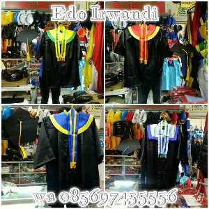 Toga Wisuda TK Toga Wisuda SD Limited