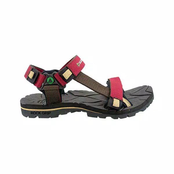 Sandal Hiking Outdoor Pro Saber Sandal Gunung Men Series