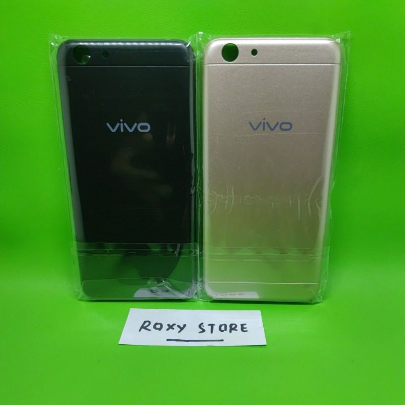 Backdoor Kesing Casing Tutup Belakang Vivo Y53