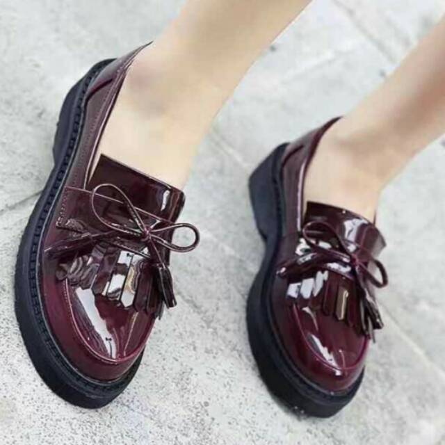 docmart loafer