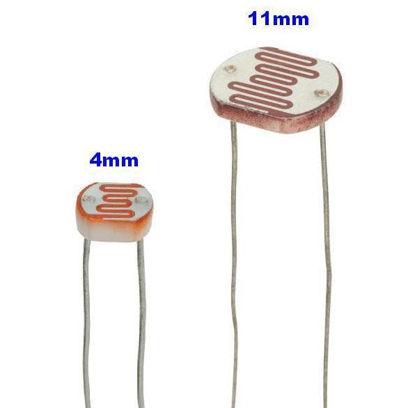 

Ldr 9Mm X 11Mm Besar Dhtron92 Segera Dapatkan