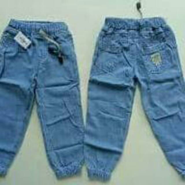 Celana Jogger Anak Old Navy