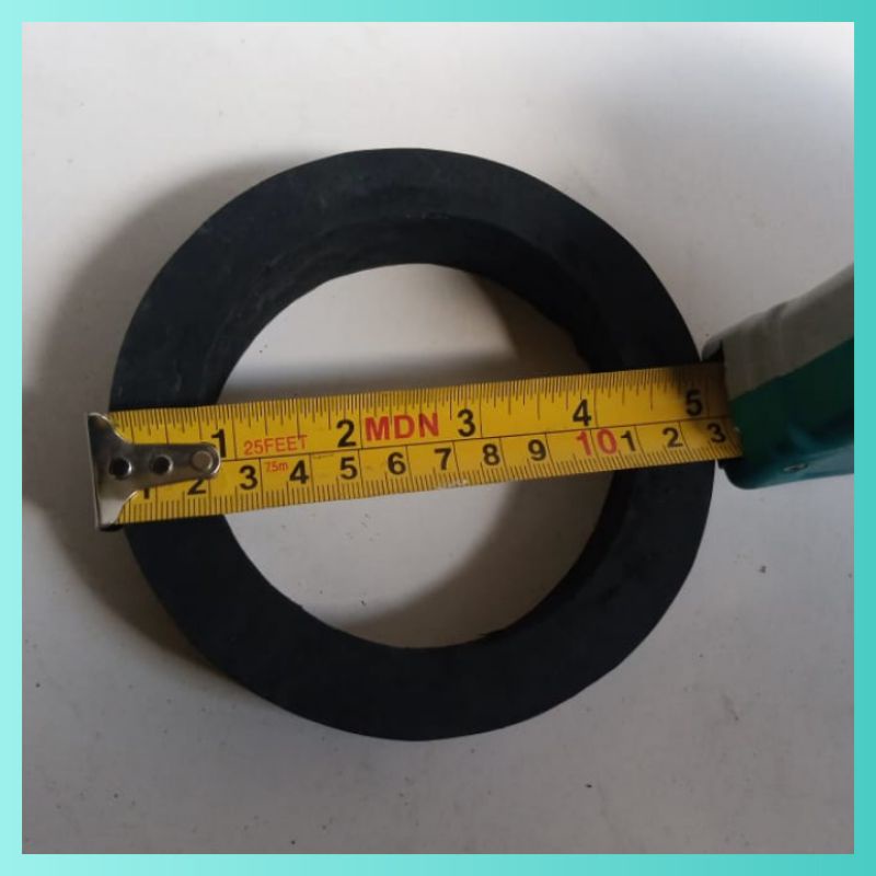 Karet Orderan Khusus Diameter Sd 30 Cm Tebal Dari 0.5 Cm 1 Cm 2 Cm Harga Per 2 Pcs
