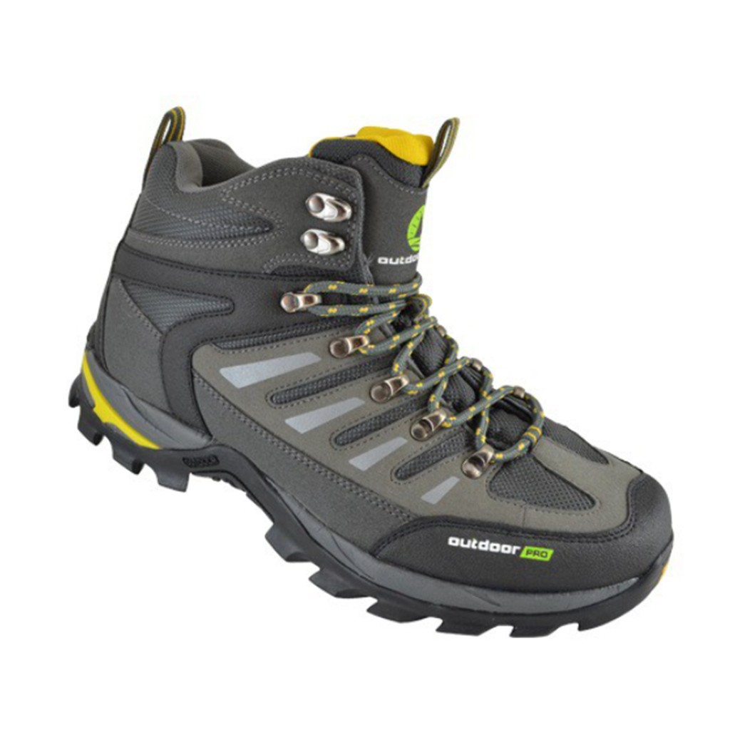 SEPATU GUNUNG TREKKING OUTDOOR PRO LYNK ORIGINAL 100%