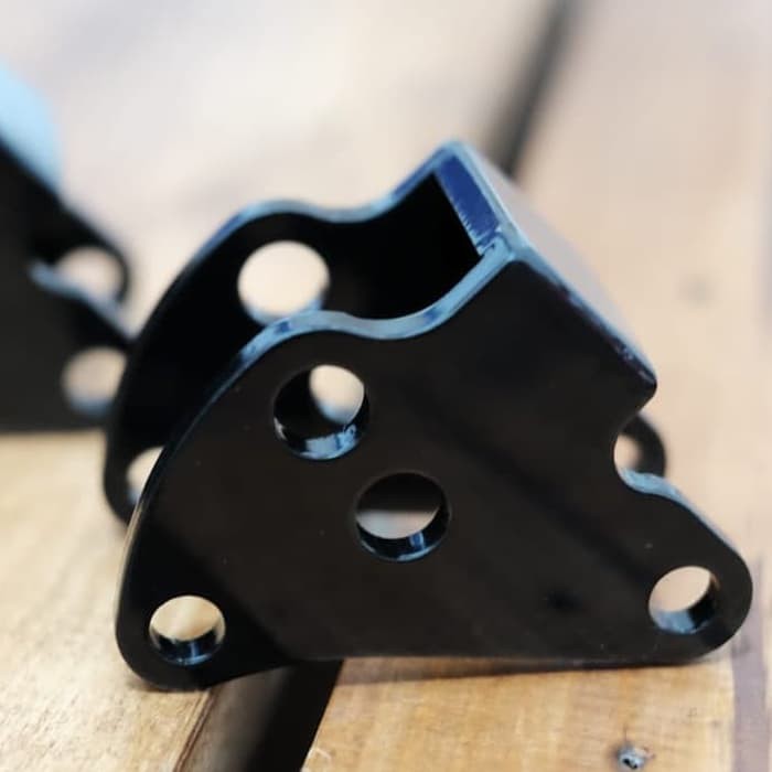 Lowering kit Vespa Primavera/Sprint