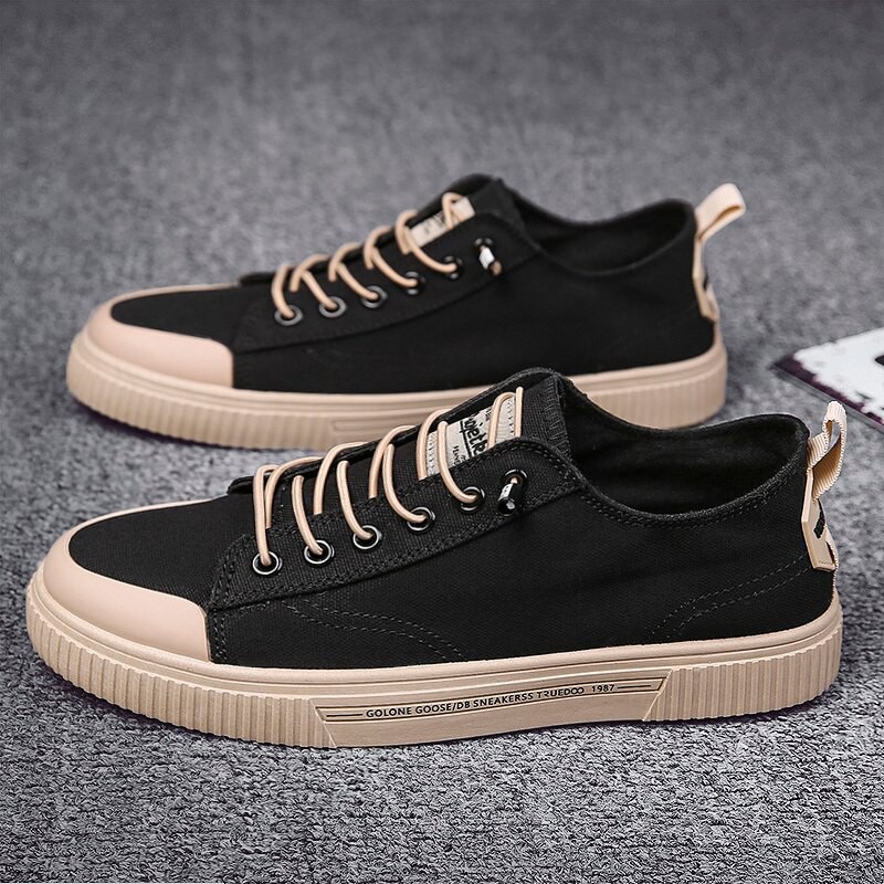 Kitleler Sepatu Sneaker Pria Import AIR VENRON TRUEDOO Cassual Shoes Sepatu Sneakers Kasual Santai Cowok