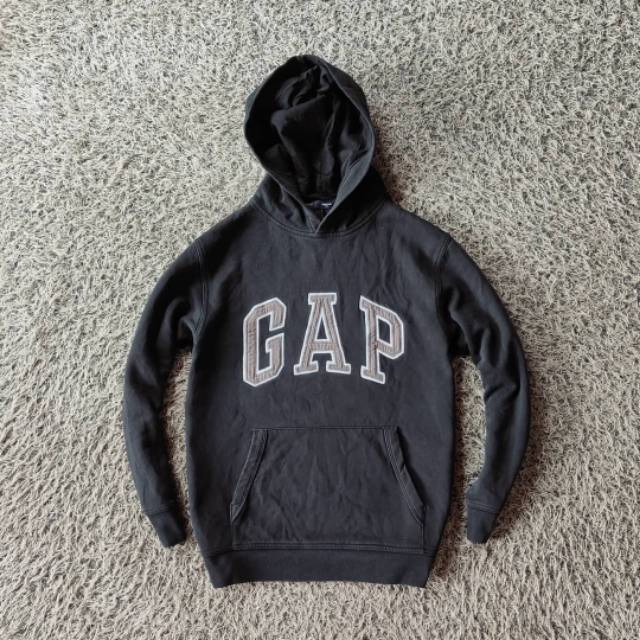 gap original hoodie