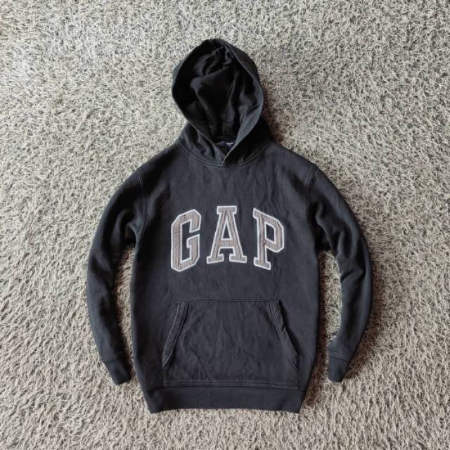 jual hoodie gap original