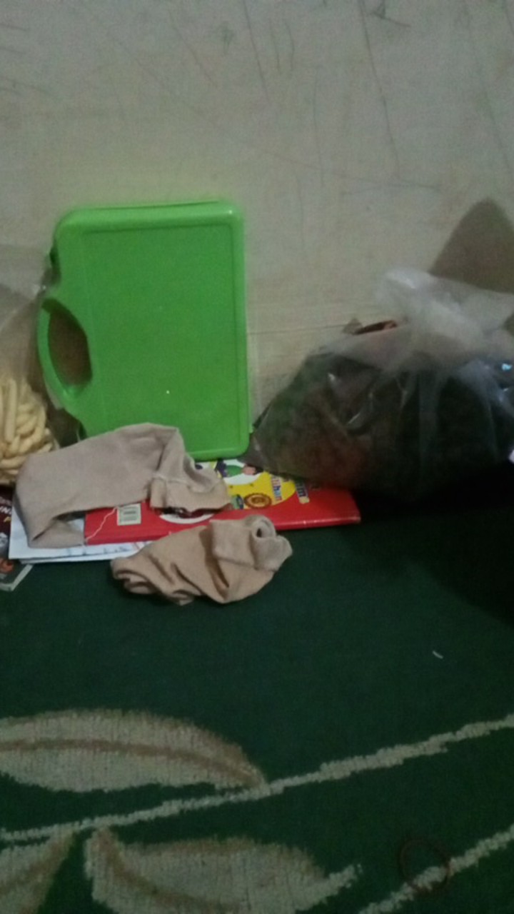 Jemuran Serbaguna Lipat Gantungan Baju Tempel Dinding Hanger Murah