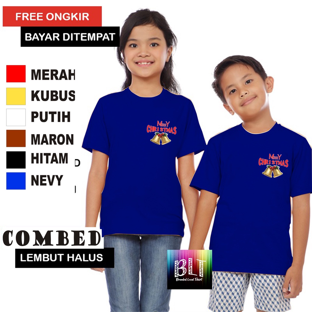 Promo Kaos Anak Anak Natal LONCENG KAOS NATAL TOPI 2022  / DEWASA DAN ANAK2/KAOS CHRISTMAS CHRISTMAS VIBES KAOS PRIA KAOS WANITA KAOS KEKINI-KINIAN /KAOS MURAH / KAOS KATUN 30S / KAOS UNIK / BISA REQUEST NAMA/KAOS NATAL 2022/BAJU NATAL  NATAL PROTESTAN