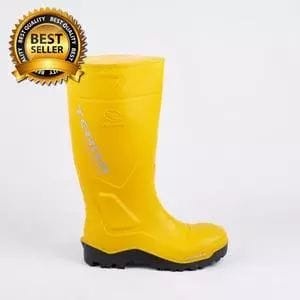 AP Boots Terra Safety S4 - Original-SEPATU BOOTS