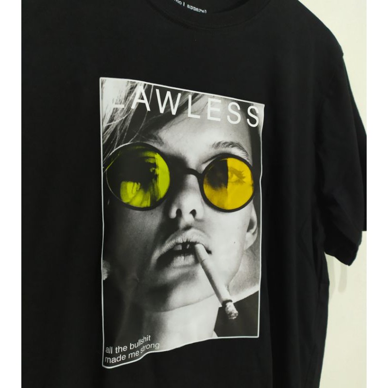 kaos lawless