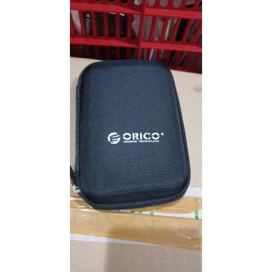 Orico Softcase PHD-25 Anti Shock 2.5 HDD Harddisk External Protector