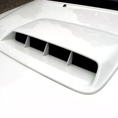 air flow mobil universal / air flow mobil putih