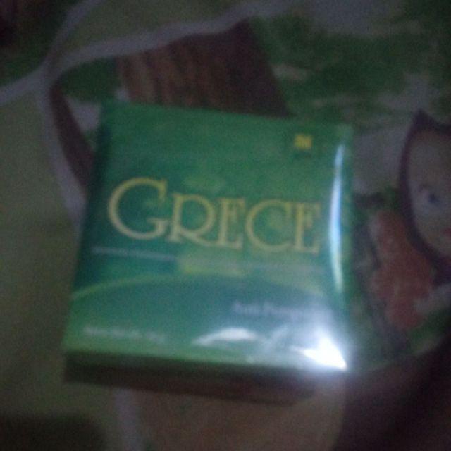 [cod]grece Nasa 50gr/grece Herbal/deodoran Herbal-pengusir Bau Badan/anti Septik/original Nasa