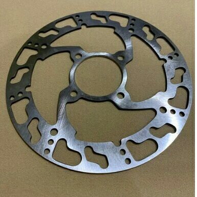 Piringan Disc Standar Variasi Nouvo by SunStar