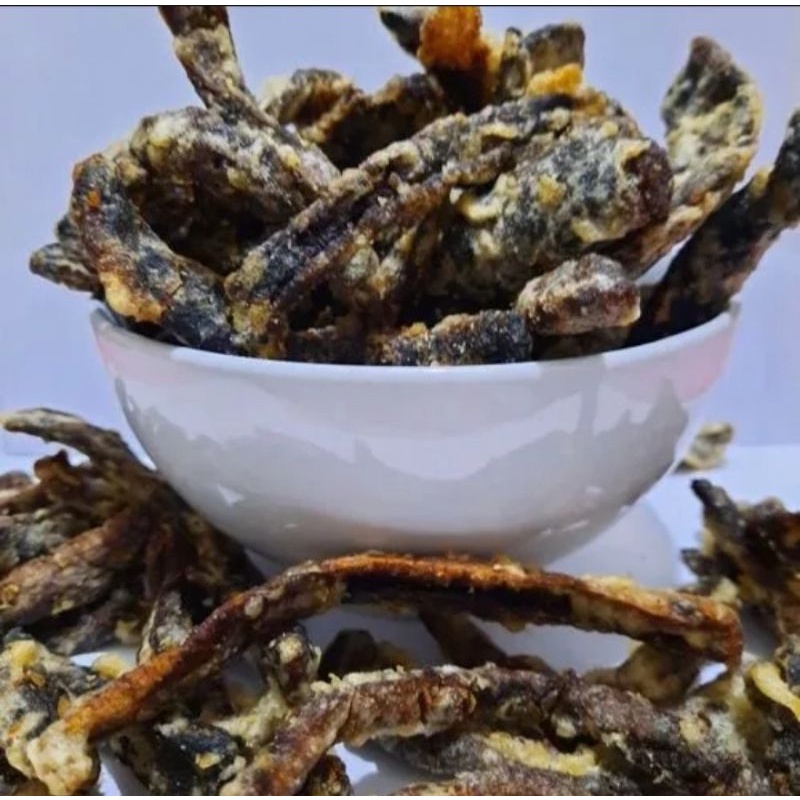 

SALE PISANG KRISPY MAKNYOS TERMURAH