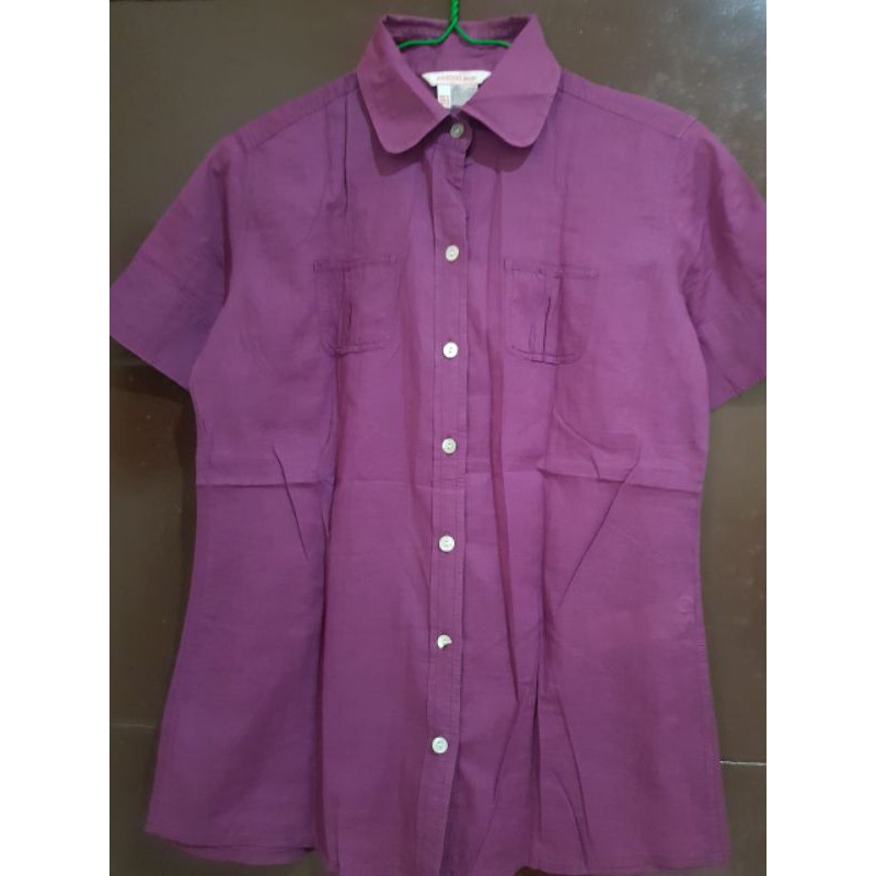 PRELOVED BAJU WANITA/PRELOVED KEMEJA WANITA/BAJU WANITA BEKAS