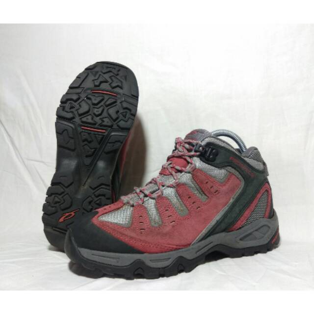 Sepatu gunung outdoor trekking Prospecs
