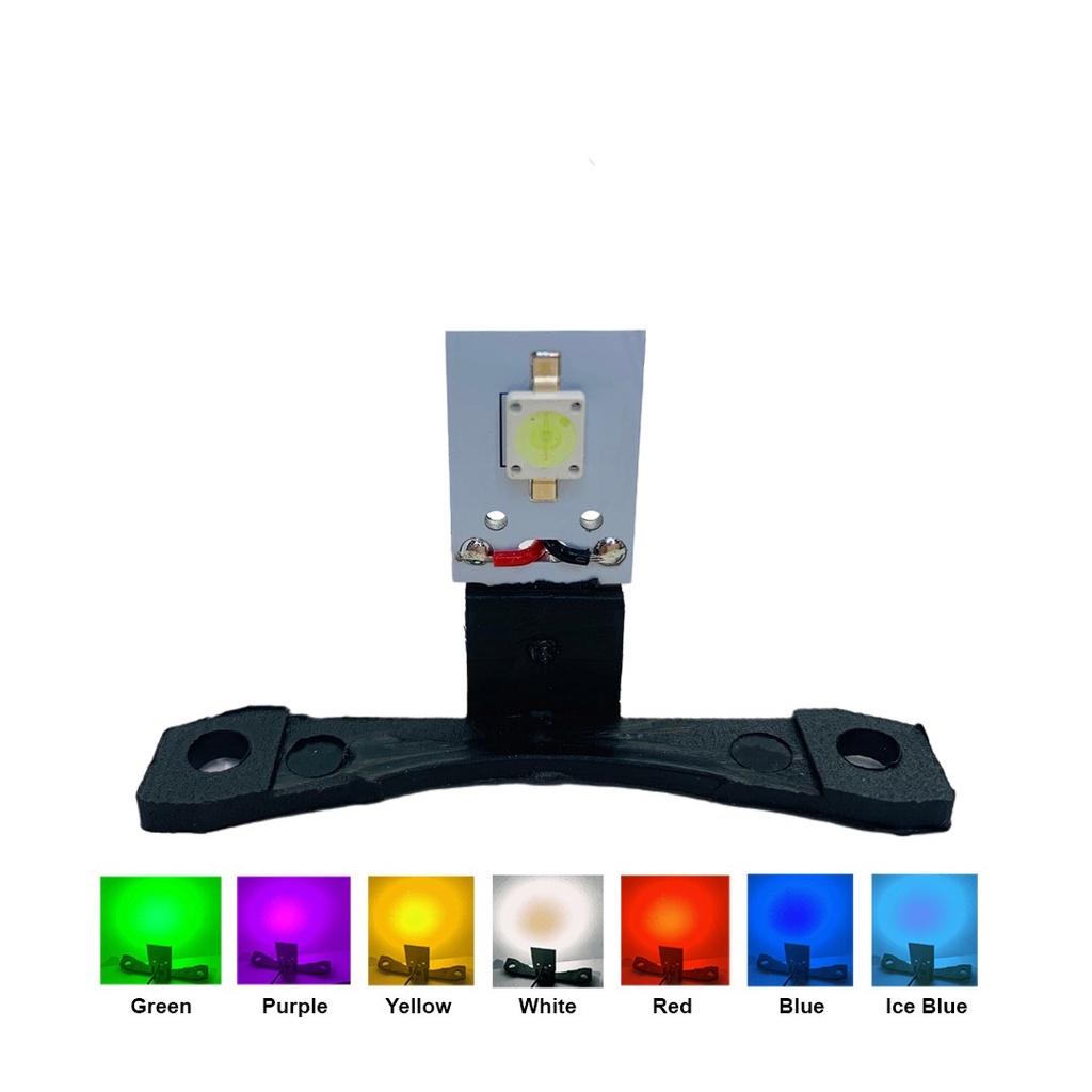 DEVIL EYE OSRAM LED PREMIUM MERK AES V0405-4