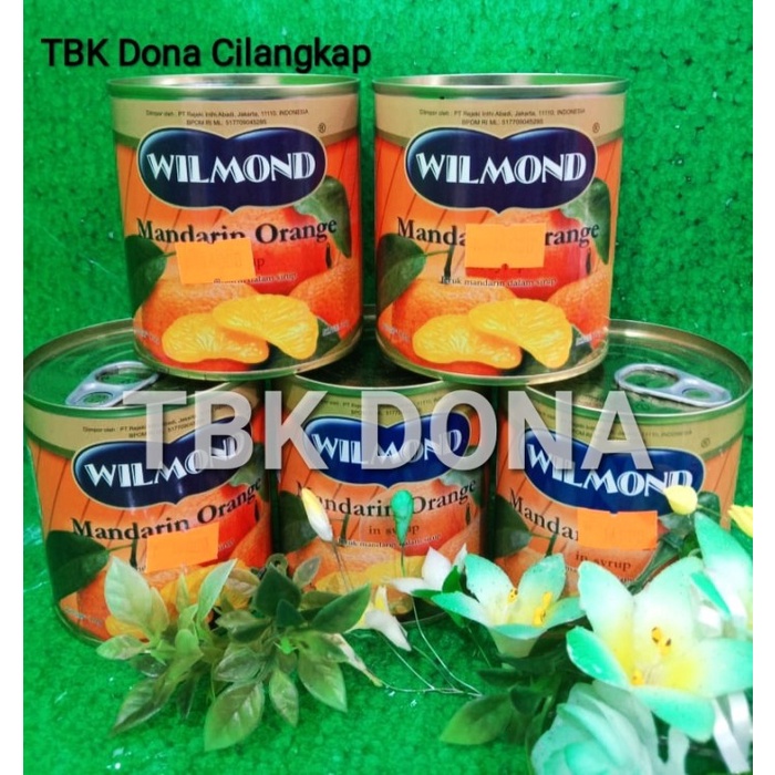 

Gg01Hh Wilmond Mandarin Orange 312 Gr Murah Ds01Gkk