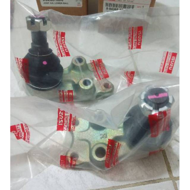 Ball joint bawah panther 2.3 lower arm ball joint panther 2.3 bal join panther