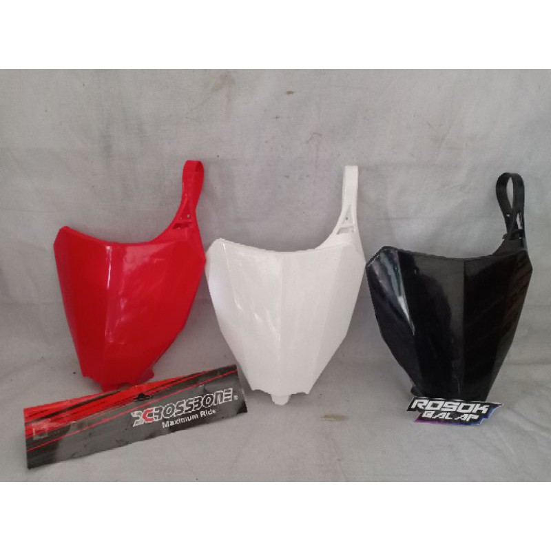 

papan no crf250 new