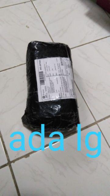 Payung Lipat 3 Saten Kembang