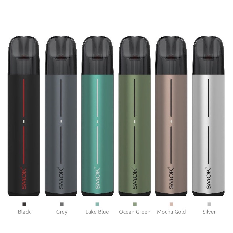 SMOK Solus 2 Pod System Kit 17W 700mAh