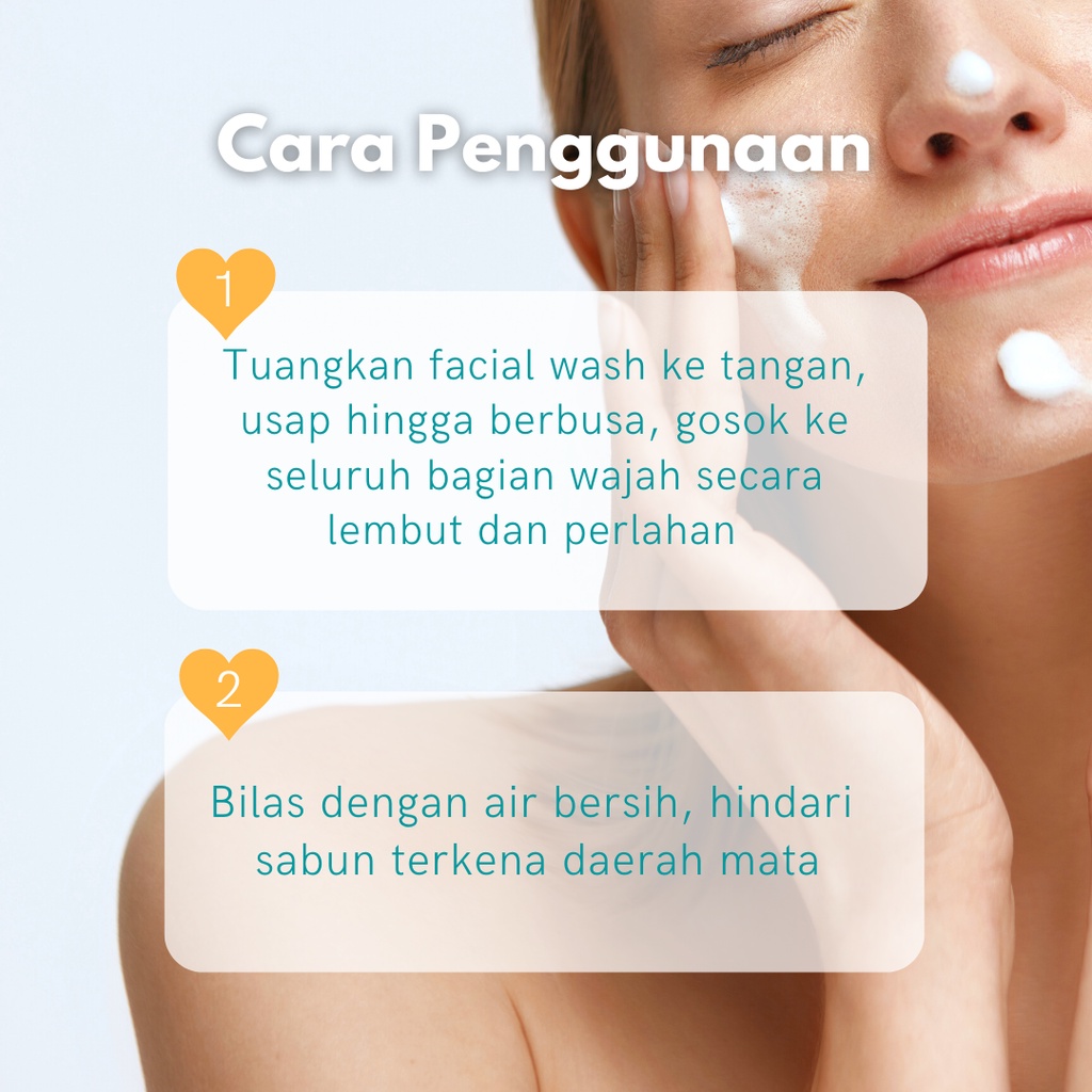 Sabun Papaya By Mamaya Facial Wash Acne Face Wash Brightening Sabun Muka Pepaya Cair