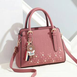 LADIESBAG TAS WANITA FASHION IMPORT KOREA BAG HANDBAG 