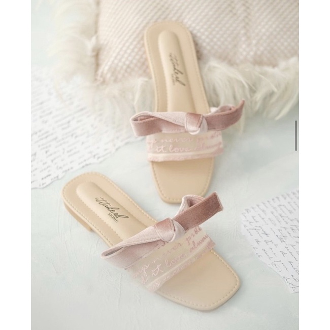 ittaherl love letter size 36