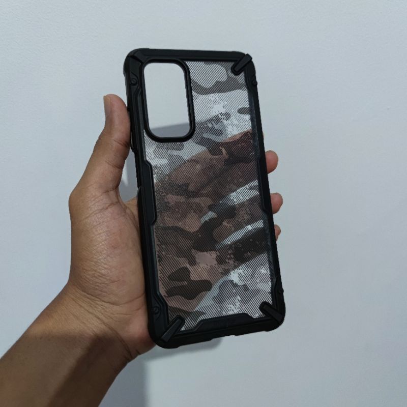 Case RINGKE Camo Original Xiaomi Mi10t Pro MI10T