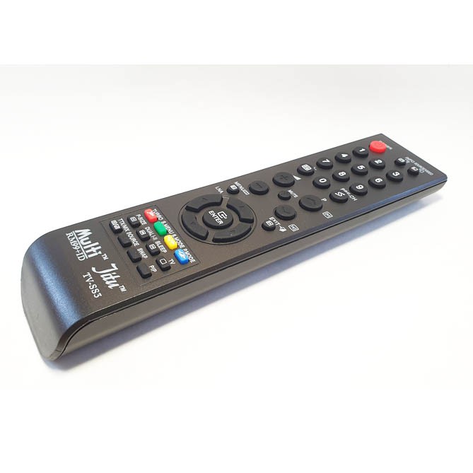 Remote TV LED LCD SAMSUNG JITU TV-SS3