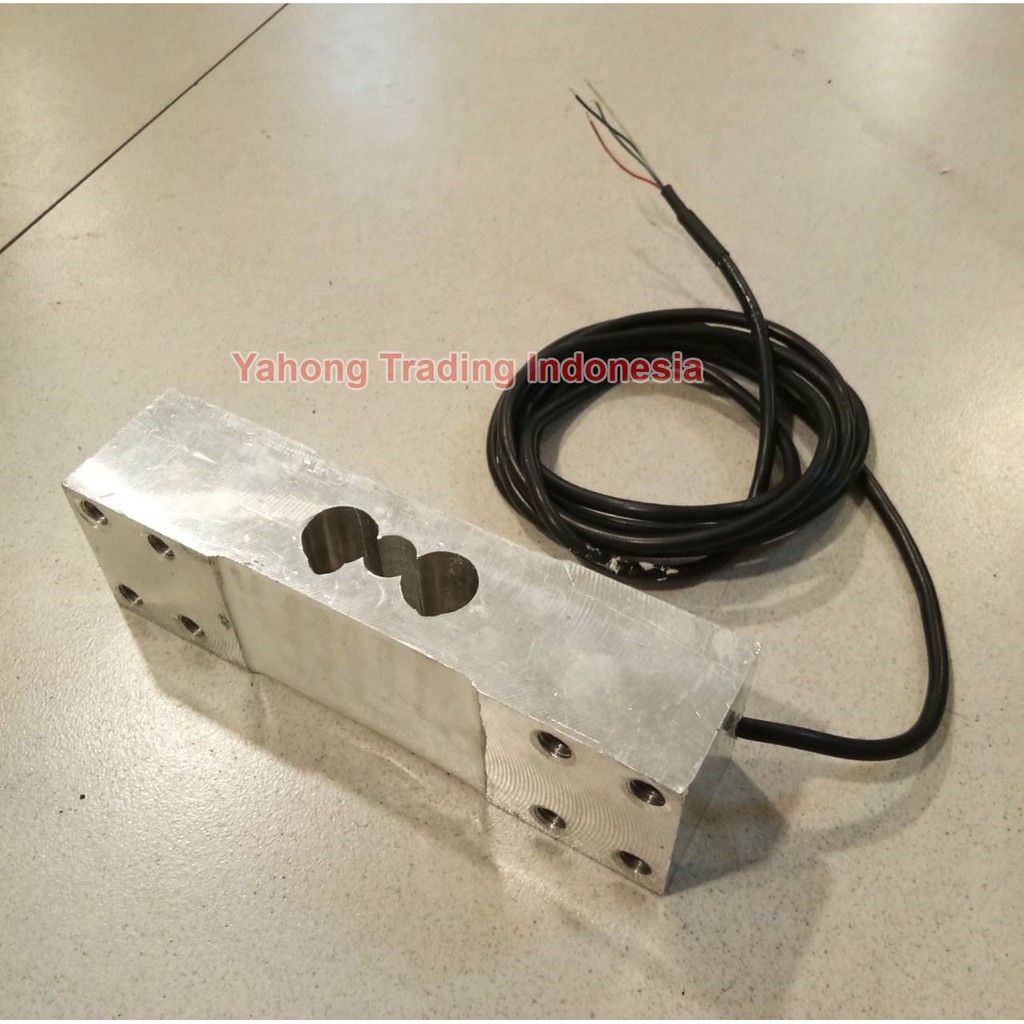 Load Cell Sensor Berat Timbangan Digital Loadcell 700kg