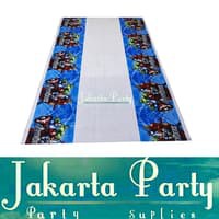 Table Cover Avengers / Taplak Meja Karakter Avengers / Table Cloth