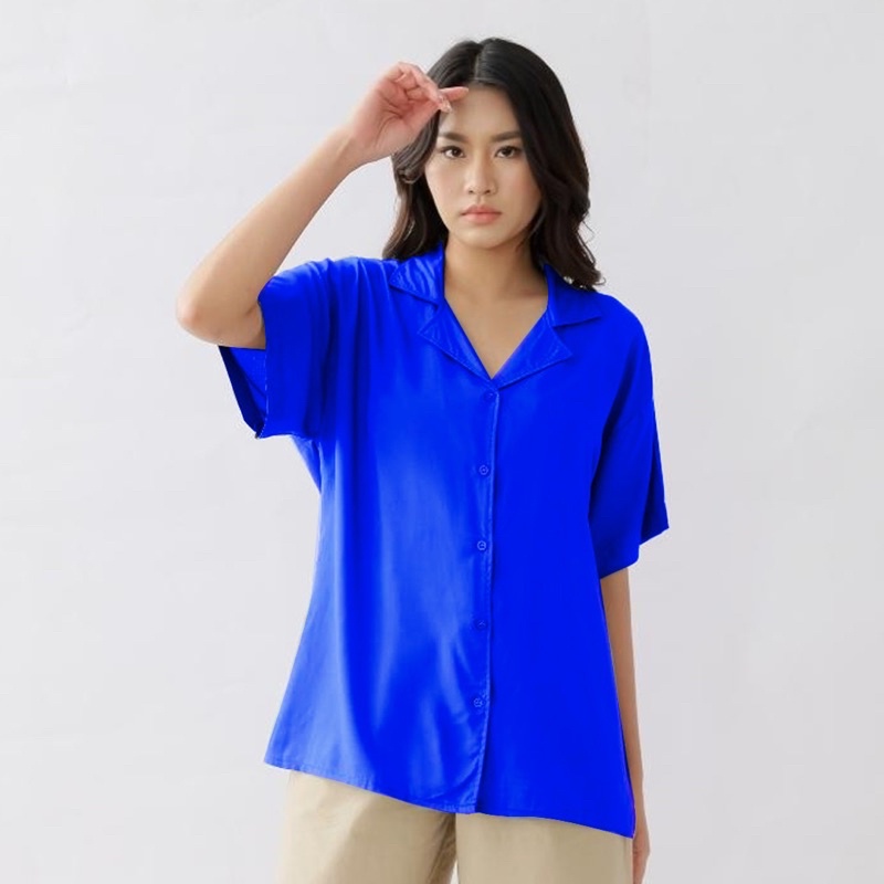 KEMEJA WANITA | KEMEJA RAYON | KEMEJA POLOS | KEMEJA MURAH KEMEJA OVERSIZE TANGAN PENDEK | KEMEJA HAWAI | KEMEJA RAYON | OVERSIZE RAYON | KEMEJA WANITA | KEMEJA OVERSIZE | KEMEJA UNISEX | ATASAN WANITA | BLOUSE WANITA | BLOUSE KEMEJA | BAJU WANITA |