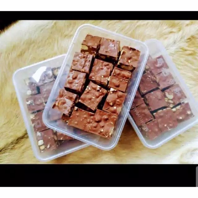 BLOK SILVERQUEEN FULL 250 GR COKLAT SILVERQUEEN KILOAN