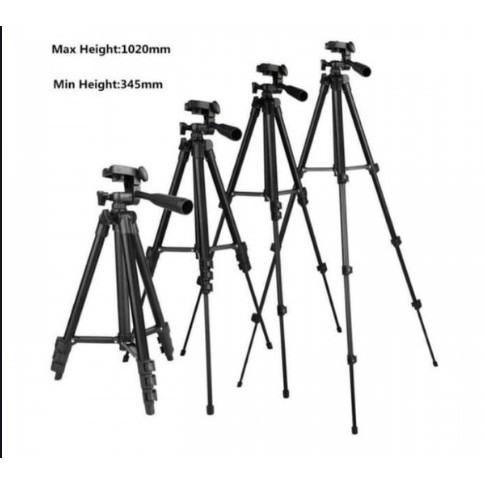 Trend-Weifeng Tripod YD-3130/3120/3110 Kamera Universal + Free Holder U