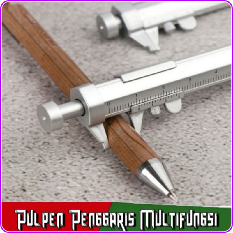 

PULPEN MULTIFUNGSI DENGAN PENGGARIS