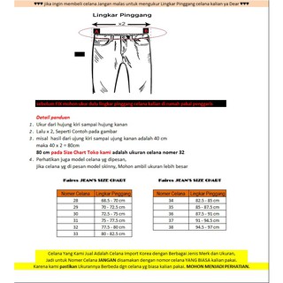  Celana  Jeans  Wanita  Wanita  Model Terbaru  1k2p Shopee  
