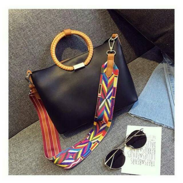 Tas import BJ5147 fashion