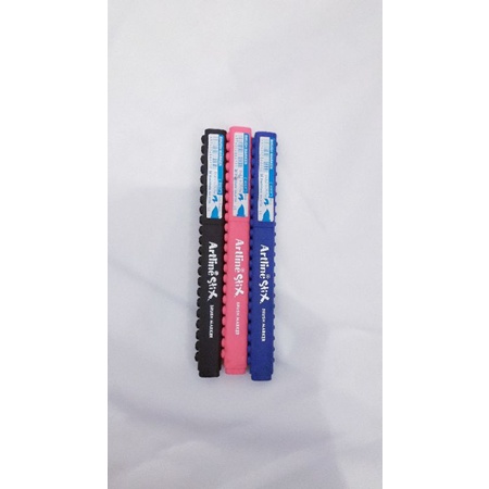 

Artline Stick brushpen preloved