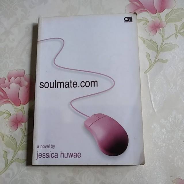 Novel Soulmate.com