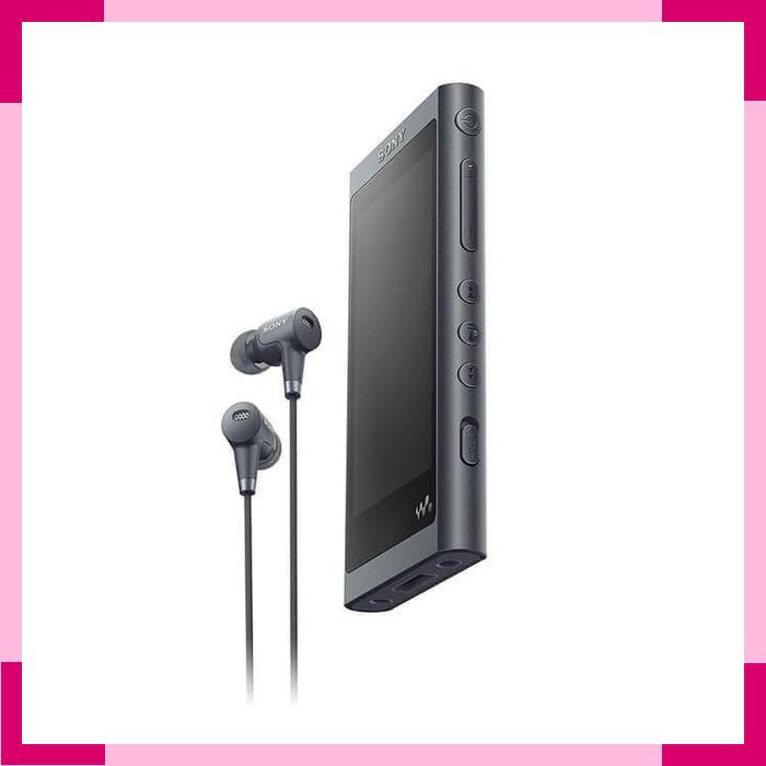 Sony NWA56 HN NWA56HN NW A56HN A56 Grayish Black 32GB Walkman